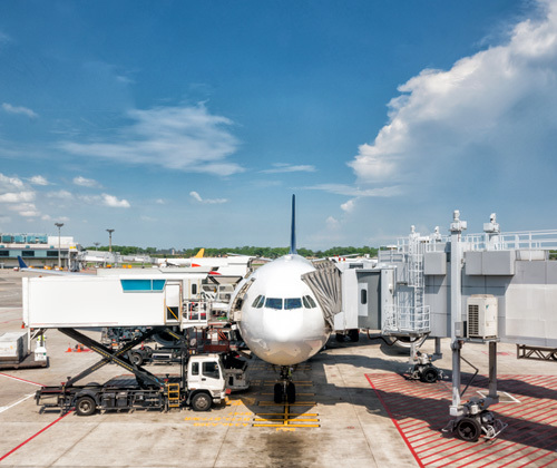 프라하 공항 픽업